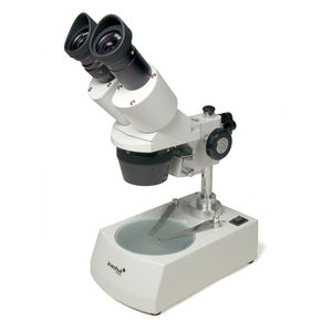 microscopio de laboratorio / para la investigación / óptico / binocular