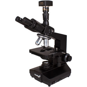 microscopio de laboratorio / para biología / médico / de medicina legal