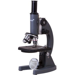 microscopio óptico