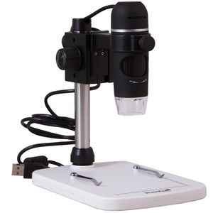 microscopio de laboratorio / de educación / para investigación en materiales / multifuncional