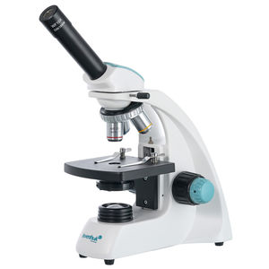 microscopio óptico