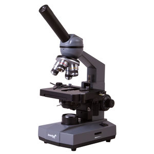 microscopio óptico
