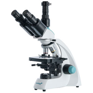 microscopio óptico