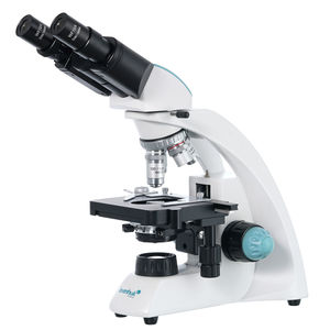 microscopio de laboratorio