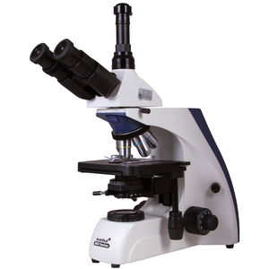 microscopio óptico
