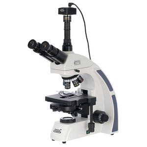 microscopio de laboratorio