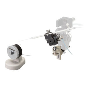 micromanipulador de un eje