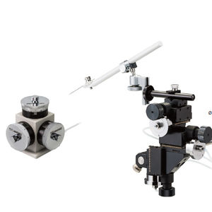 micromanipulador de 3 ejes