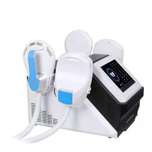 unidad de body contouring por impulsos magnéticos 1