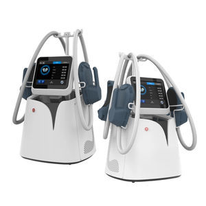 unidad de body contouring con RF
