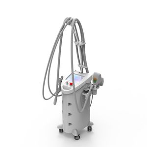 unidad de body contouring con RF