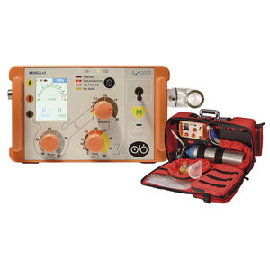 ventilador de emergencia