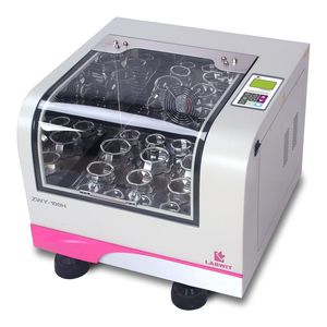 incubadora de laboratorio de convección forzada
