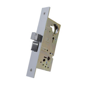 cerradura para puerta de hospital 1