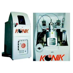 detector para cromatografía HPLC