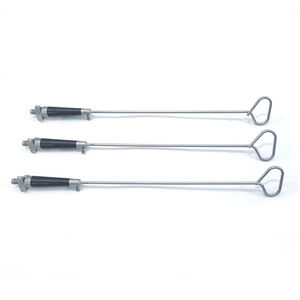 retractor de hígado