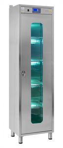 sistema de desinfección UV 1