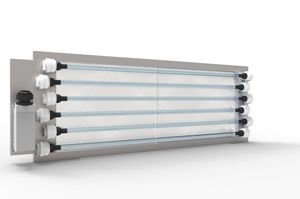 unidad de tratamiento de aire para sala blanca 1