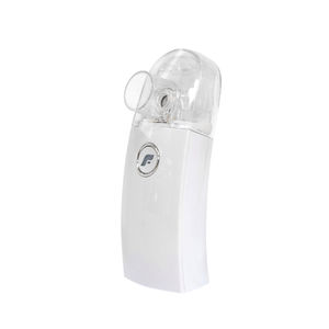 nebulizador de membrana vibrante 1