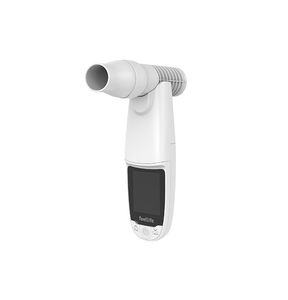 nebulizador de membrana vibrante