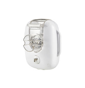 nebulizador de membrana vibrante 1
