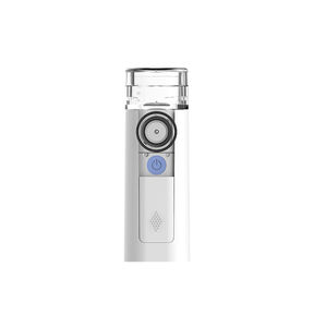 nebulizador de membrana vibrante 1