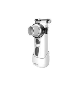 nebulizador de membrana vibrante 1