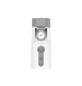 nebulizador de membrana vibrante 1