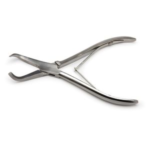 pinza de huesos / tisular / de Gross / gubia