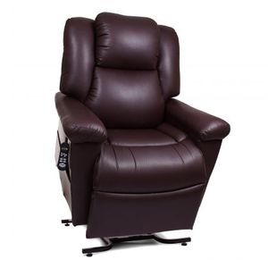 sillón levantapersonas reclinable