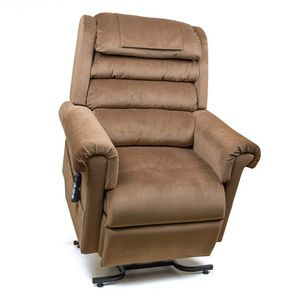 sillón levantapersonas reclinable