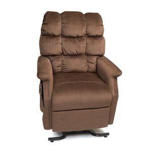 sillón levantapersonas reclinable