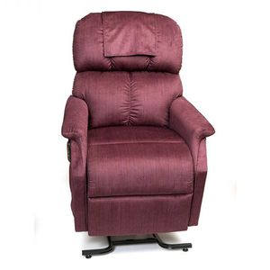 sillón levantapersonas reclinable
