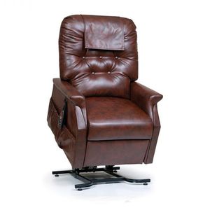 sillón levantapersonas reclinable