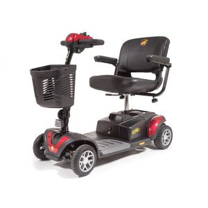 scooter para movilidad reducida eléctrico 1