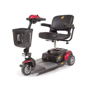 scooter para movilidad reducida eléctrico 1