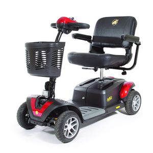 scooter para movilidad reducida eléctrico 1