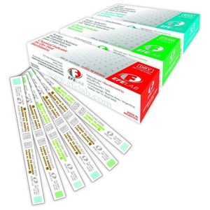 bioindicador de esterilización 1