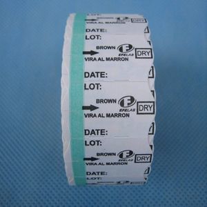 bioindicador de esterilización 1