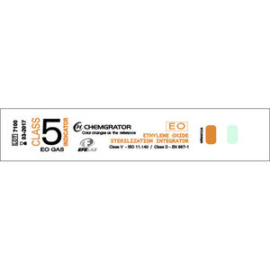 bioindicador para la esterilización con óxido de etileno 1