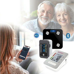 sistema de telemedicina de constantes vitales