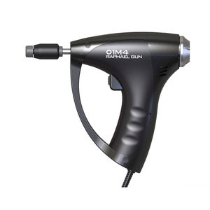 masajeador eléctrico de mano