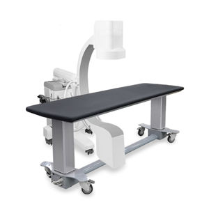 mesa para angiografía móvil 1