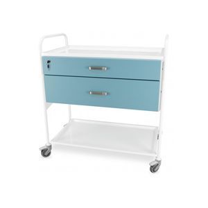 carro de hospital 1
