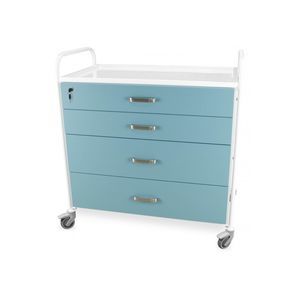 carro de hospital 1