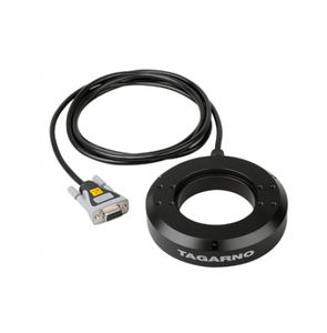 fuente de luz para microscopio