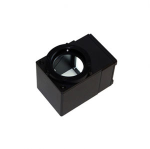 fuente de luz para microscopio