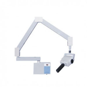 sistema de radiografía intraoral