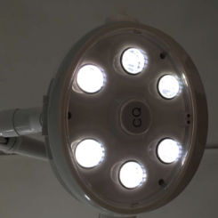 lámpara cialítica dental led