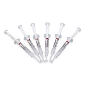 kit de material dental de fluoruro 1